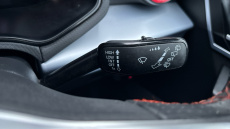 SEAT Ibiza 1.0 TSI 115 FR 5dr Petrol Hatchback